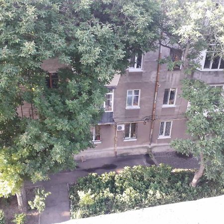 Комната Студия 1 Odessa Eksteriør bilde