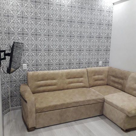 Комната Студия 1 Odessa Eksteriør bilde