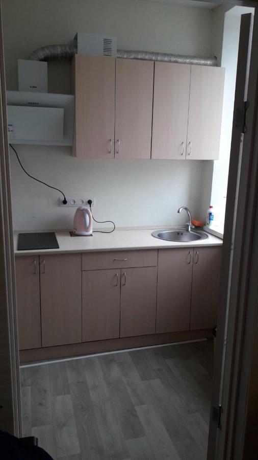Комната Студия 1 Odessa Eksteriør bilde