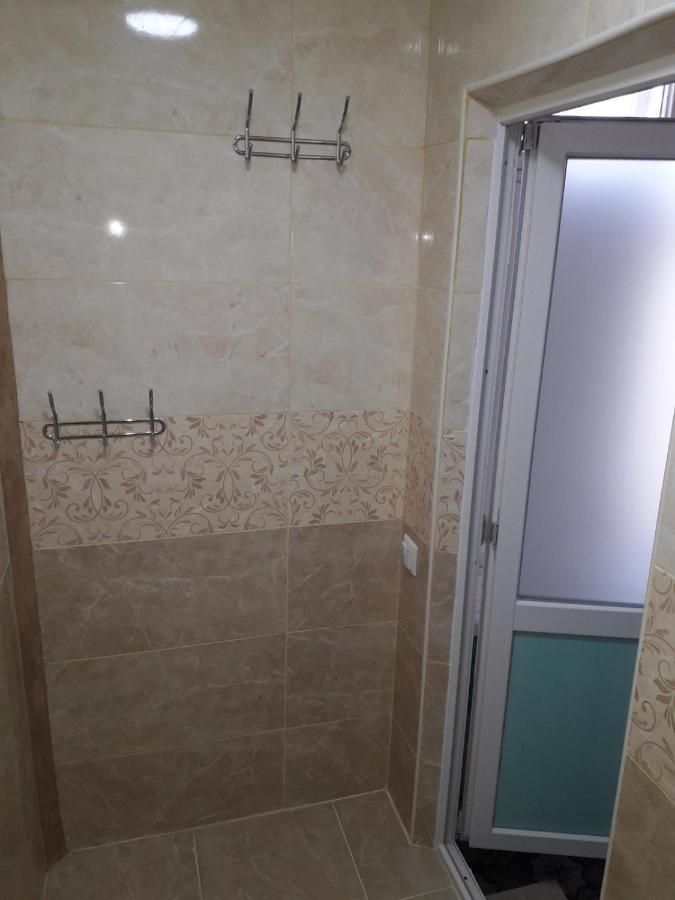 Комната Студия 1 Odessa Eksteriør bilde