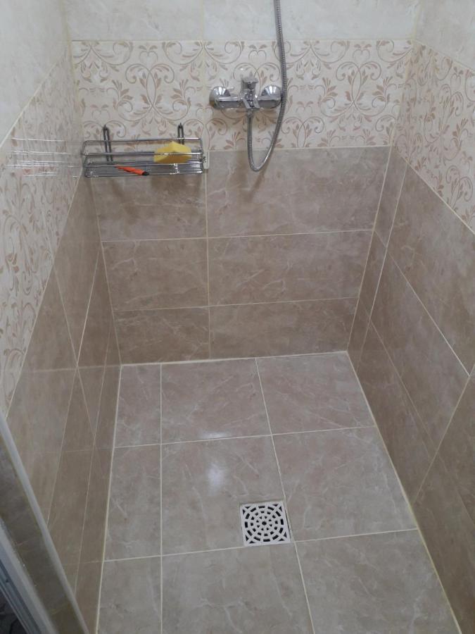 Комната Студия 1 Odessa Eksteriør bilde
