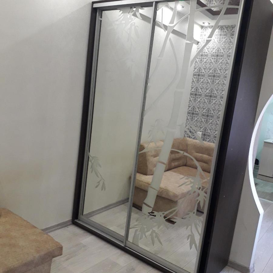Комната Студия 1 Odessa Eksteriør bilde