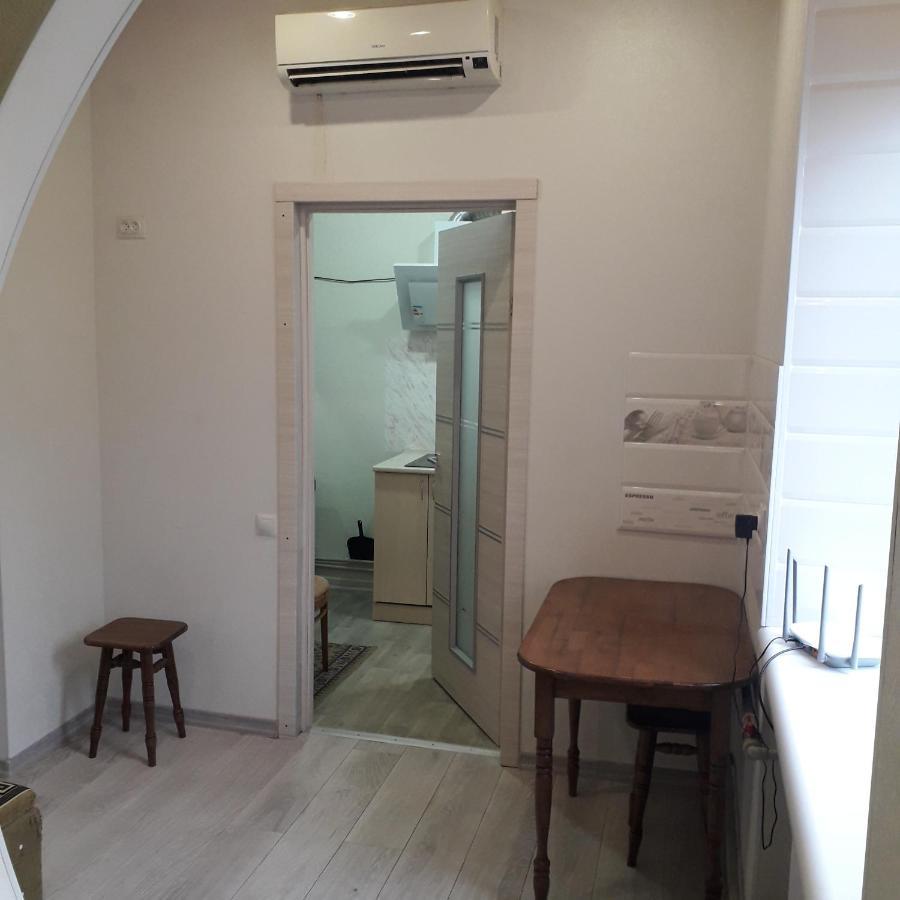 Комната Студия 1 Odessa Eksteriør bilde